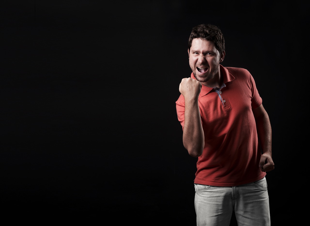 Building Resilience - Combating Life's Ups and Downs